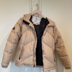 Huffer Puffer Jacket